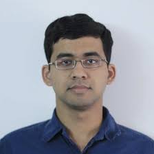 Shriharsh Tendulkar